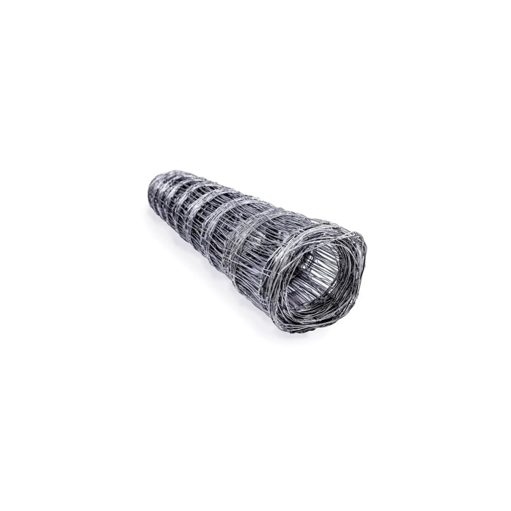 TS HOG WIRE #39 GRAY STEEL WIRE